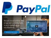 Paypal (betaalmethoden)