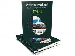 Jarda handleiding 1.0