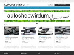 Autoshop Wirdum