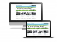 Autoshop Wirdum