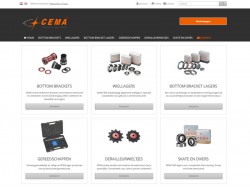 Cema bearing