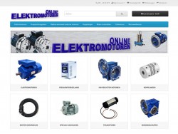 Elektromotoren-online