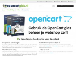 OpenCartgids
