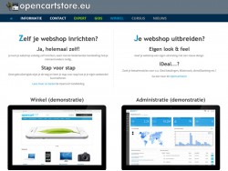 Opencartstore