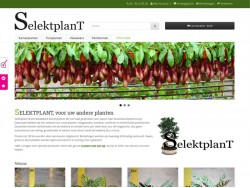 Selektplant