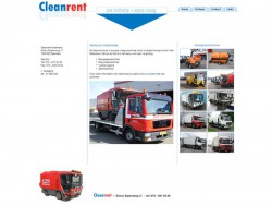 Cleanrent