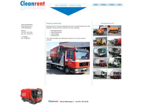 Cleanrent