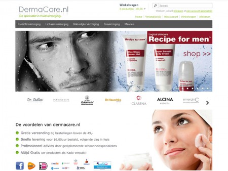 Dermacare