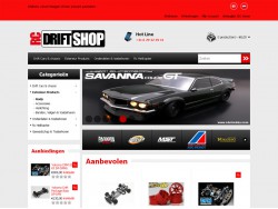 Rcdriftshop