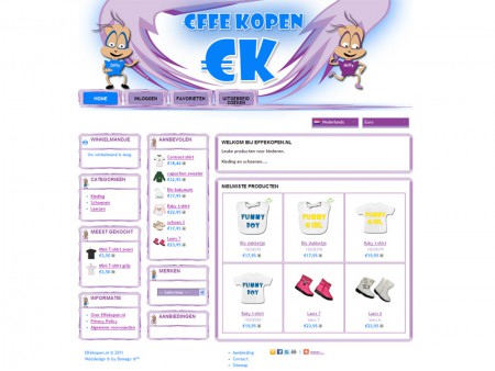 Effe-kopen