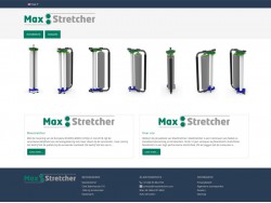 Maxstretcher