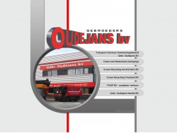 Oudejans BV