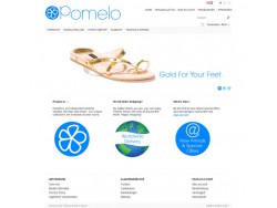 Pomelo Shoes