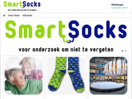 Smart Socks