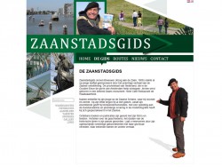 Zaanstadsgids